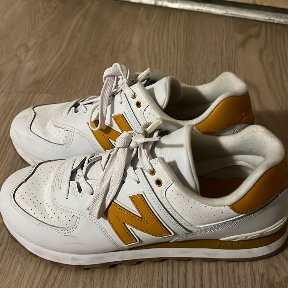 New balance classic 574